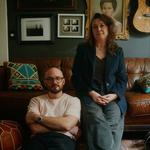 Unplugged Songs and Stories with Oh Jeremiah