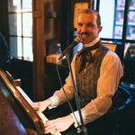 Carradine's Cockney Sing-a-long @ Mr Fogg's Tavern