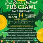 Thorn Haze @ 4th Annual Pub Crawl