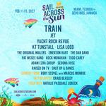 Sail Across the Sun 2027