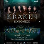 Kraken Sinfónico