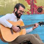 Dominick Antonelli at Anderson School