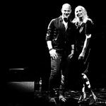 Viktoria Tolstoy & Jacob Karlzon