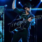 Kunst & Chartiy Juke Box für einen Kindergarten in Afrika