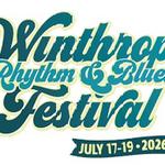 39th Annual Winthrop Rhythm & Blues Festiva