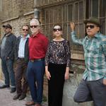 The Delines | Debaser Nova