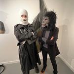 TALK Radical Feminism Unmasked: Guerrilla Girls & Nadya Tolokonnikova (Pussy Riot)