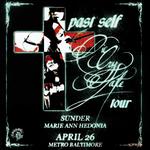 PAST SELF w/ Sunder and Marie Ann Hedonia