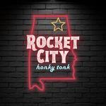 Debut at Rocket City Honky Tonk - Acoustic Show 
