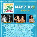 Shakori Hills Grassroots Festival  2026