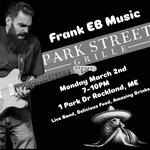 Park Street Grille Rockland, ME 