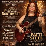 Roots & Rhythms: The Patio + Dance Floor Takeover