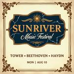 Sunriver Music Festival: Beethoven, Haydn & 'Made in America'