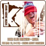 BEER CLUB BREWING, MORA