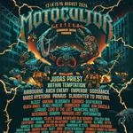 Motocultor Festival 2026