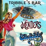 TRIBBLE'S BAR
