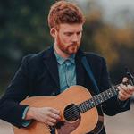 Pat Byrne at Park Theater - Hudson, NY