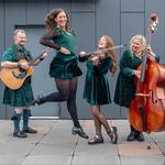 Katie Jane Band LIVE at Dullahan Irish Pub