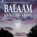 Balaam And The Angel
