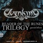 ELVENKING | Reader Of The Runes: The Trilogy Show @ DAMAGE INC. (VR)