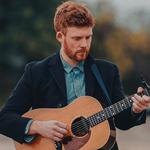 Pat Byrne at Studio 84 House Concerts