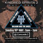 Kindred Spirit : Day Fest