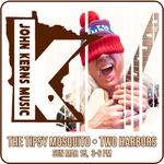 TIPSY MOSQUITO • TWO HARBORS