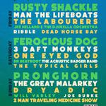 Grass Roots Grazin' 2026