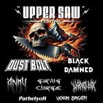 Upper Saw Festival 2026