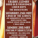 Real Ale & Pie Festival 2026