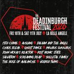 Deadinburgh Festival 2026