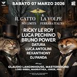 Il Gatto e La Volpe [NIGHT]