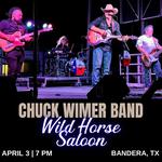 Chuck Wimer Band Live at Wild Horse Saloon