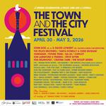 The Town and The City Festival 2026