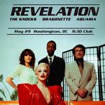 Revelation LIVE! at 9:30 Club