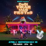 DEBÍ TIRAR MÁS FIESTAS - REGGAETON, DEMBOW, MERENGUE, & LATIN HITS