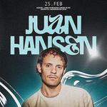 Agave (w. Juan Hansen)