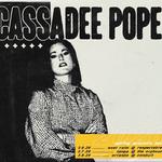 Cassadee Pope (acoustic tour)