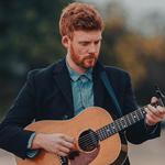 Pat Byrne at Mockingbird Theater - Franklin, TN