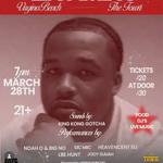 DAYS PRESENTS: ELCAMINO