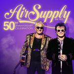 Air Supply: 50th Anniversary Celebration