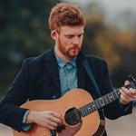 Pat Byrne at Society Hall - Alamosa, CO