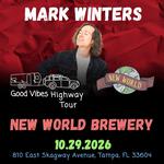 Good Vibes Highway Tour