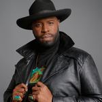 Eric B Turner Experience LIVE