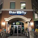 Cariies LIVE at Barfly