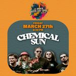 Queen City Shout Presents: Chemical Sun