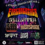 Västerås Doomfest 2026