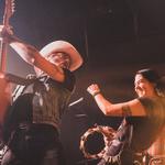 Holy Roller w/ Fancy Gap