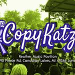 Copy Katz @ Reuther Music Pavilion 
