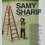 JMSN -Scared Straight Tour